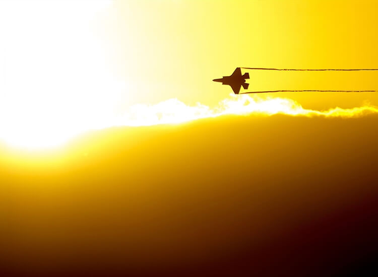 Little Gransden Airfield